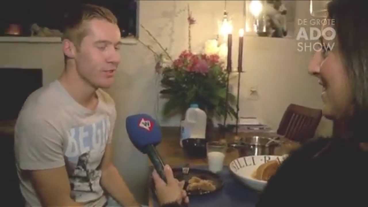 'Jan in de zak'