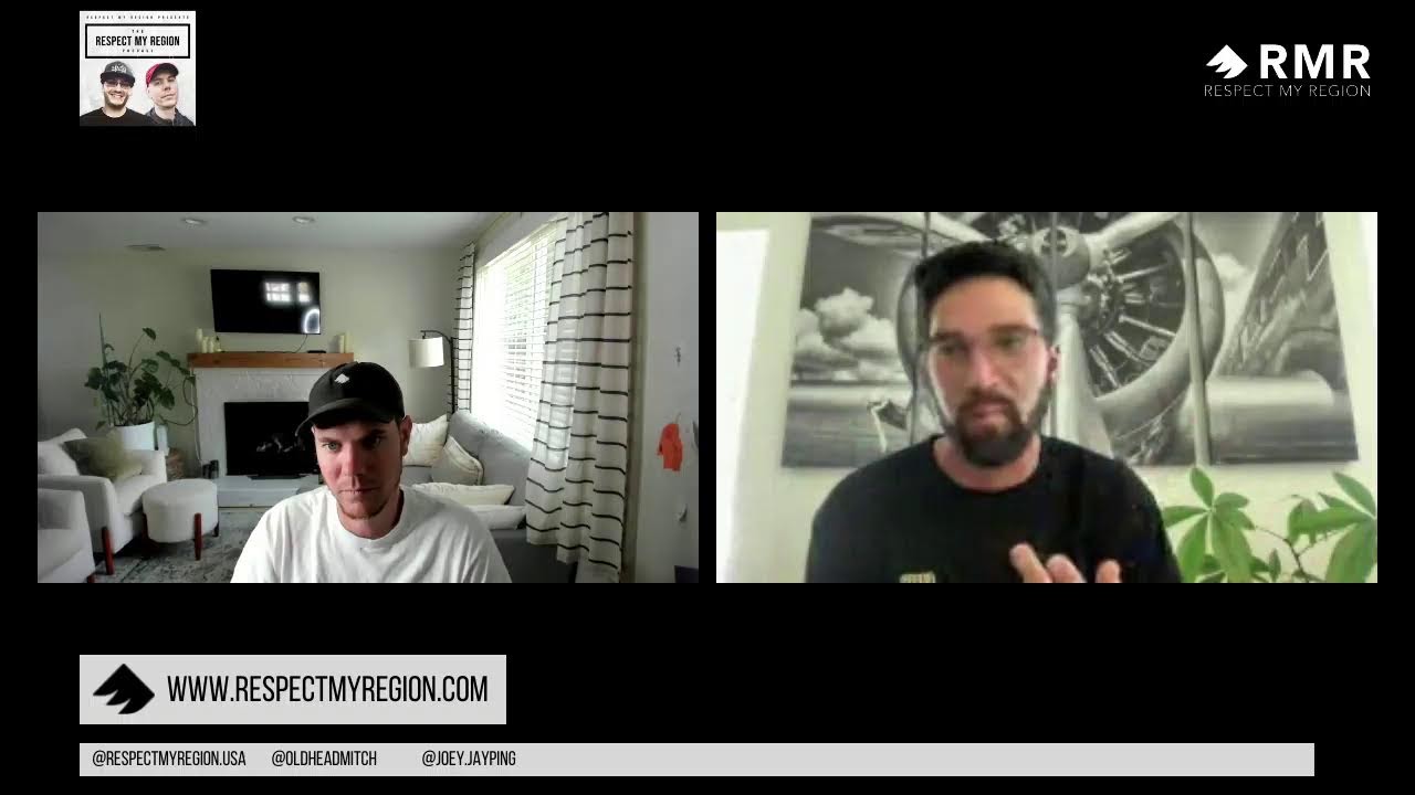 Carter Latimer of PaperPlanes Extracts Talks California Cannabis Concentrates | RMR Podcast