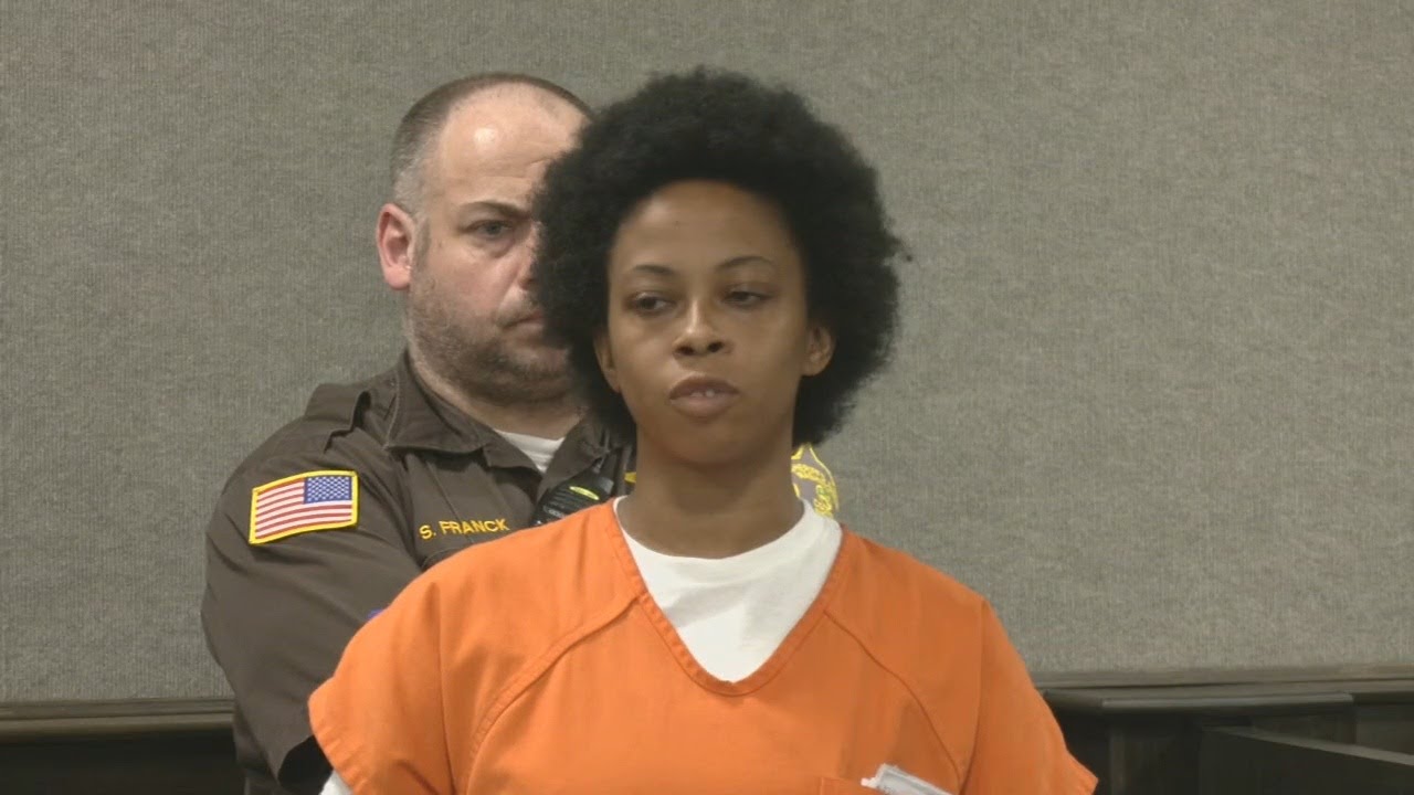 Mother of boy found dead in suitcase in southern Indiana committed to psychiatric facility