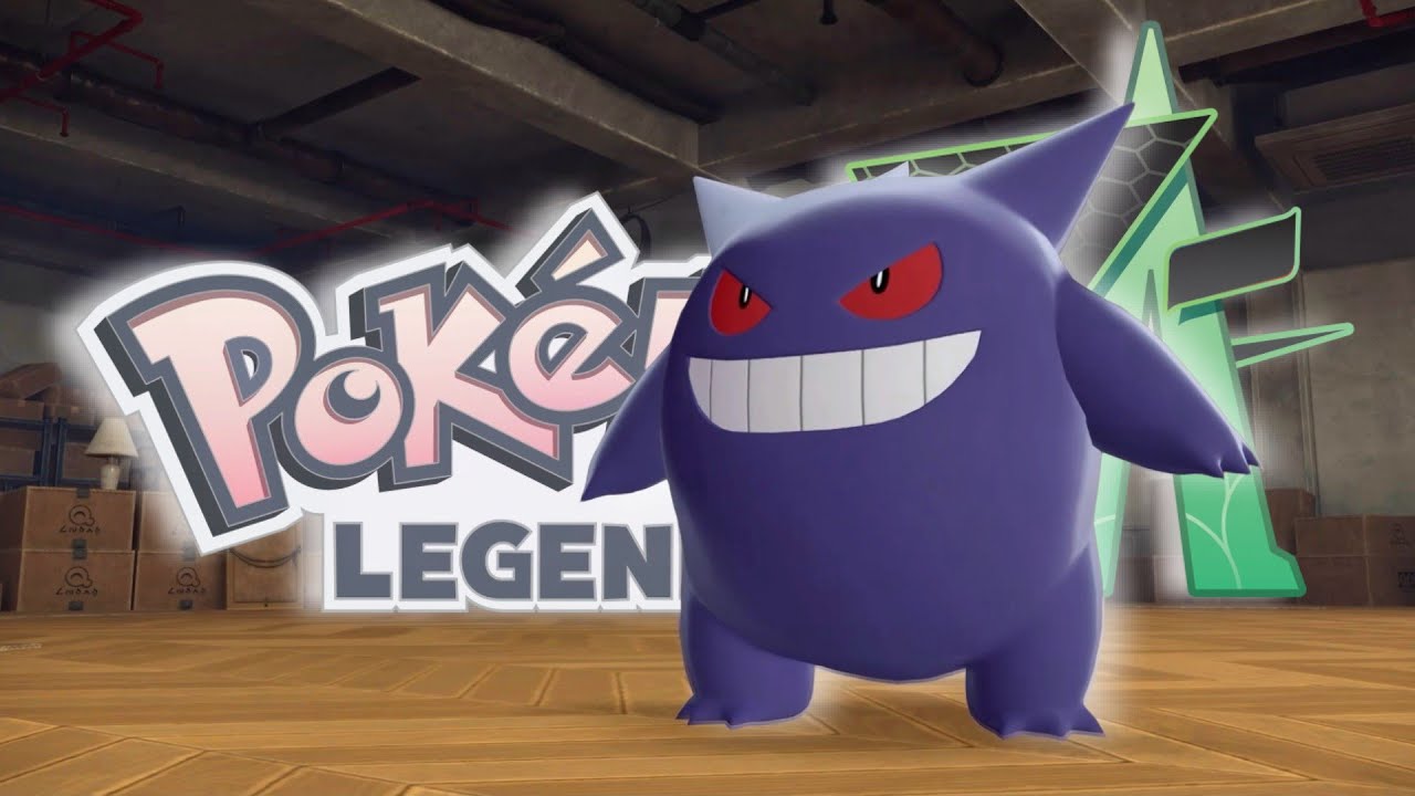 Pokémon Legenden Z-A 052 | Nebenjob als Geisterjäger für den Corrosio Clan 