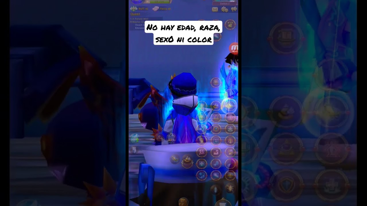 Bienvenido a mi mundo... #flyffuniverse #flyff #juegosmmorpg