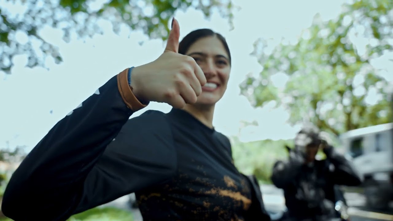 Royal Enfield Rentals and Tours Colombia