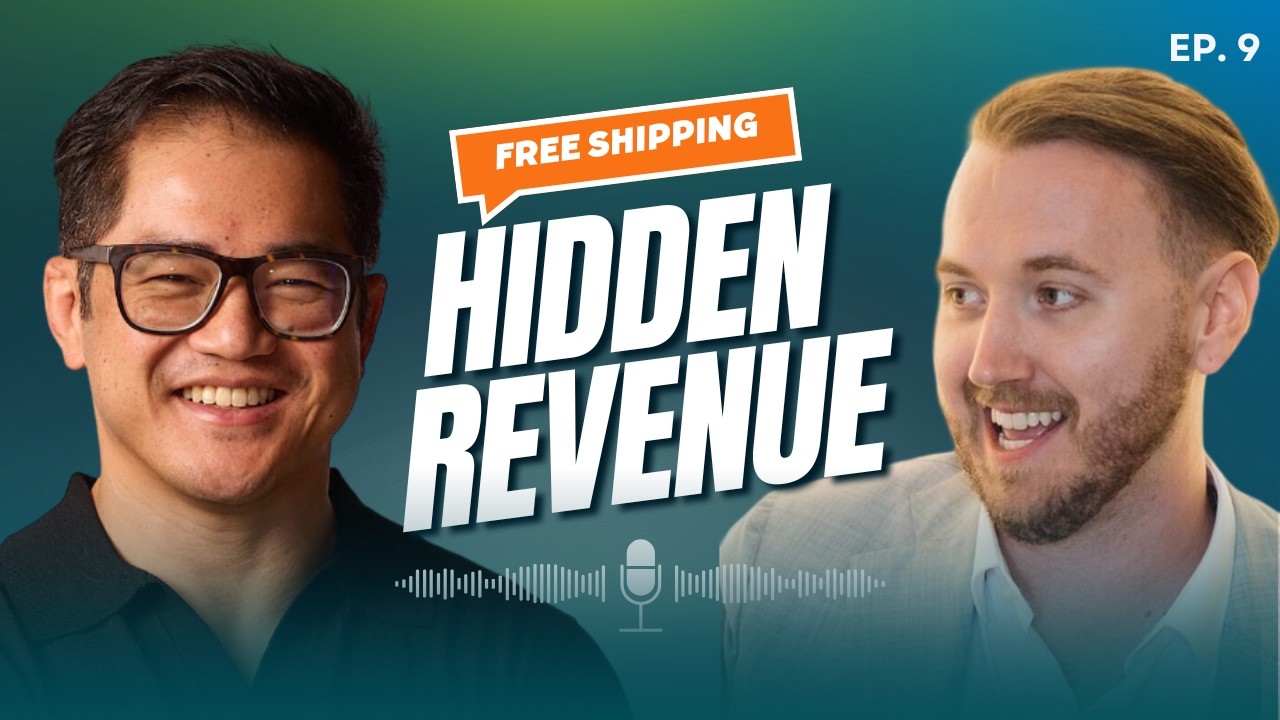 Free Shipping Conversion Rate: The Hidden Shopify Revenue Leak