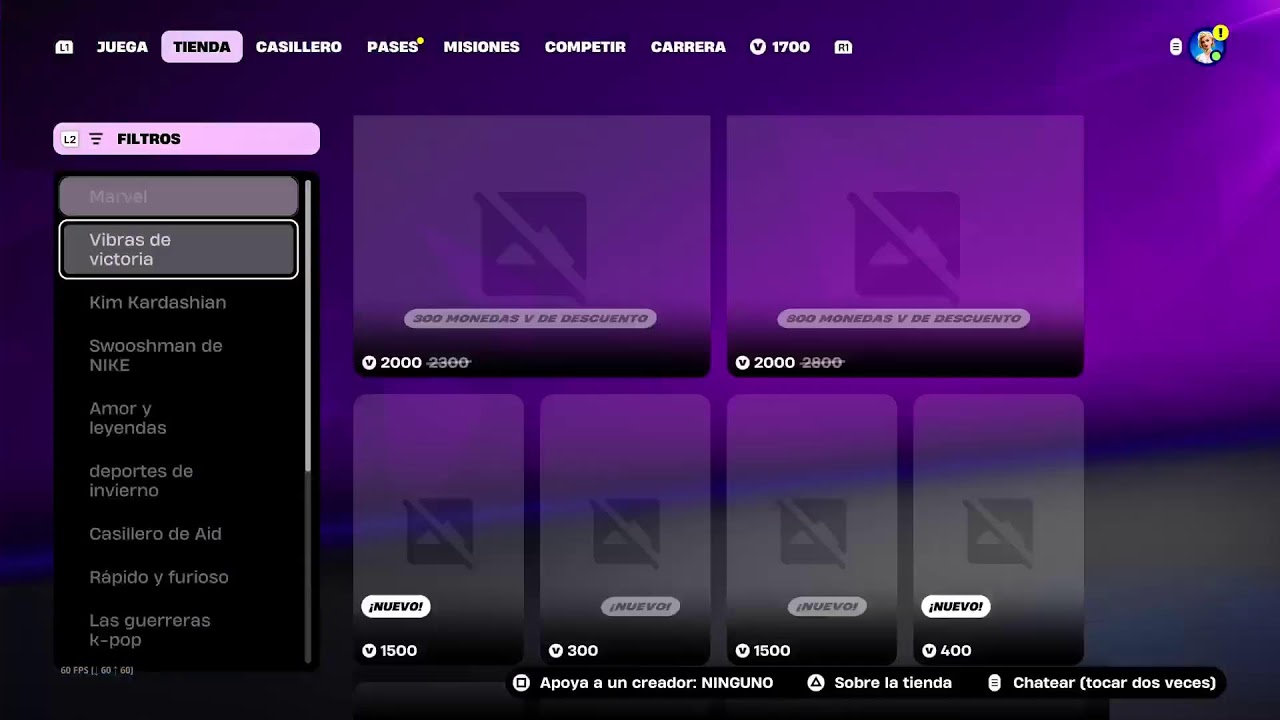 Fortnite temporada 7 season 1 pacific breack