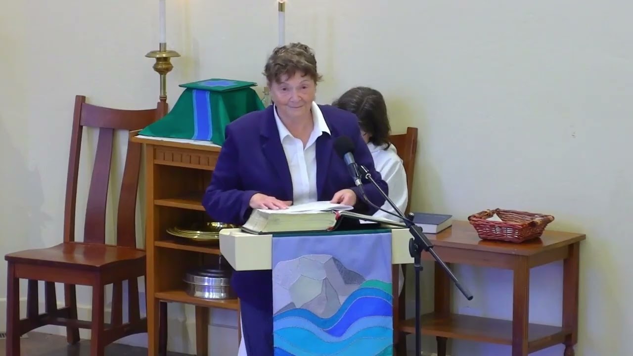 February 15, 2026 Holy Eucharist Service from St. Alban's