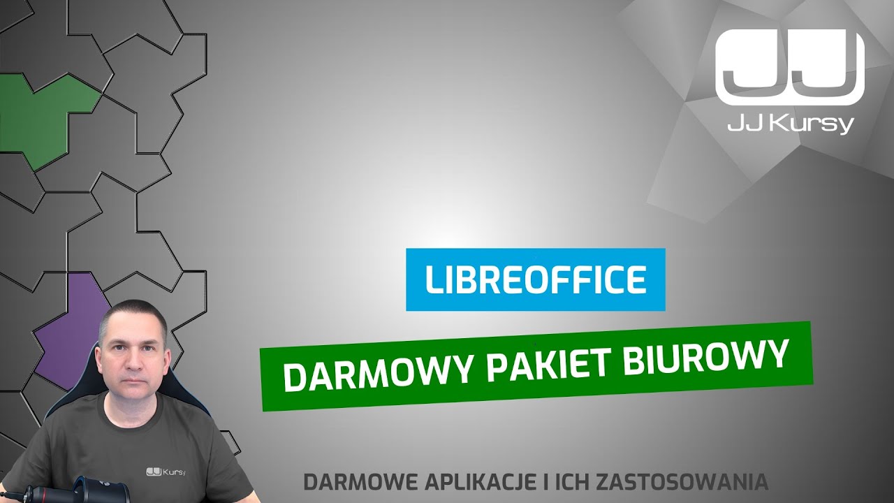 LibreOffice &ndash; darmowy pakiet biurowy
