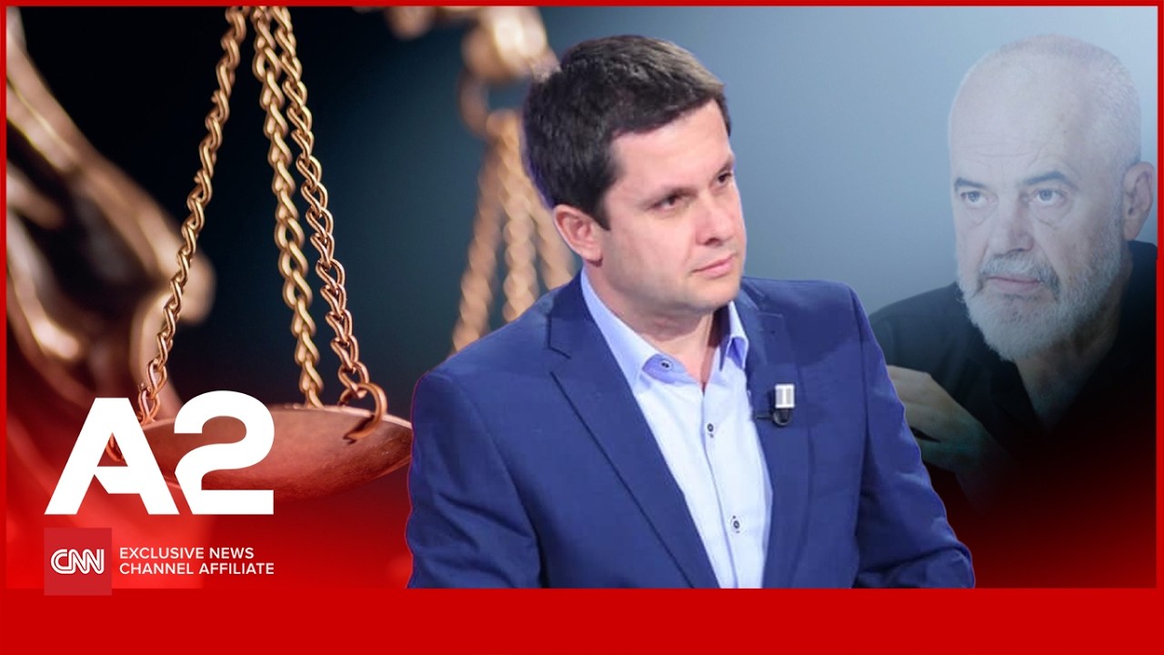 Drejtësia do shkojë tek Rama, do ketë surpriza. Kilometri i fundit -Ilir Alimehmeti