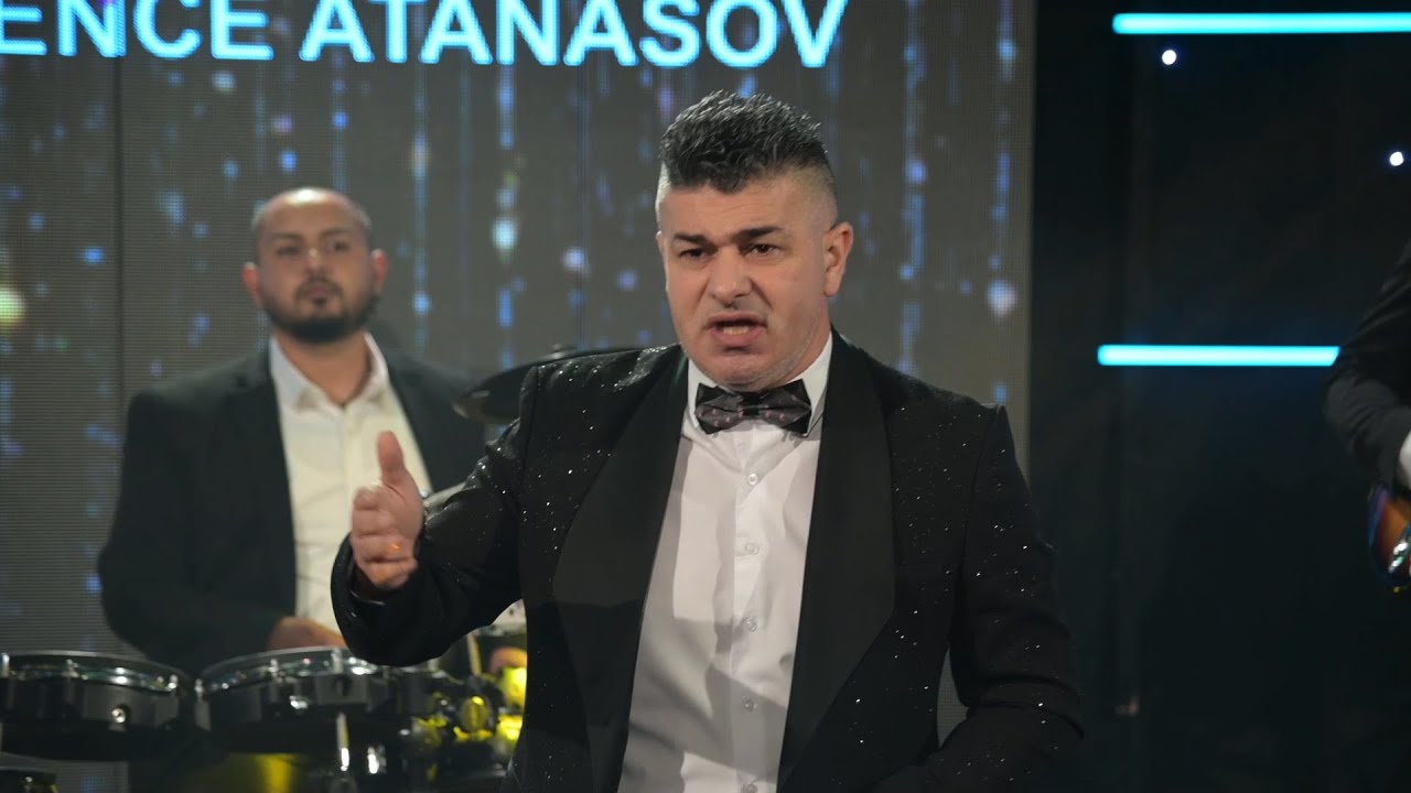 Milence Atanasov i Orient Band - Cover splet - Art Studio Production