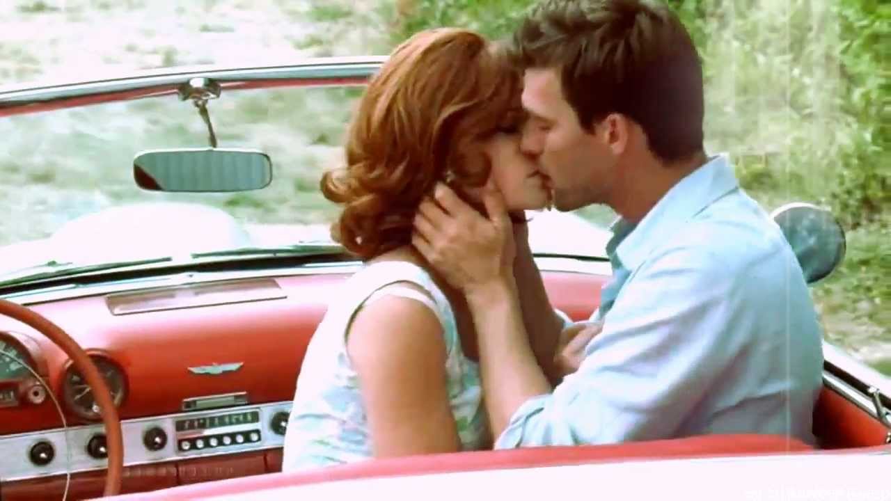 Nathan & Audrey • Lights {Haven}