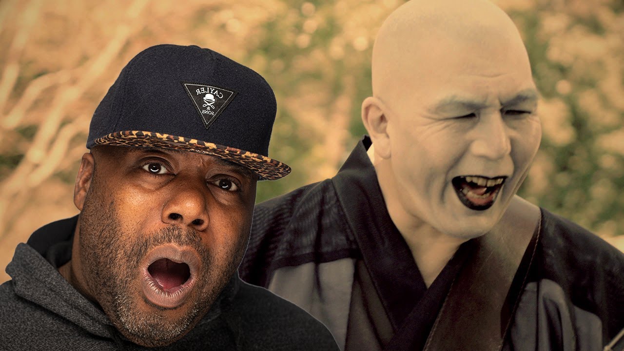 FIRST TIME HEARING | NINGEN ISU - Heartless Scat | REACTION