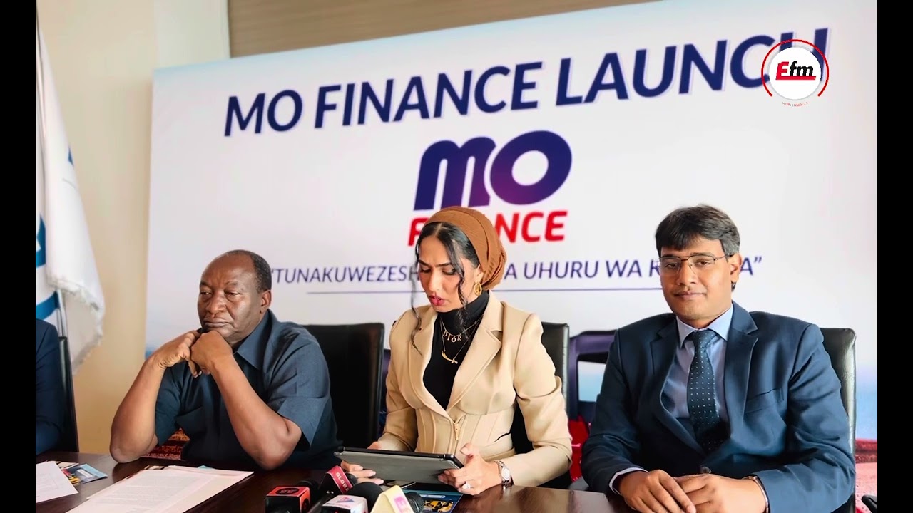 METL GROUP YAZINDUA KAMPUNI MPYA YA MIKOPO YA PIKIPIKI NA BAJAJI