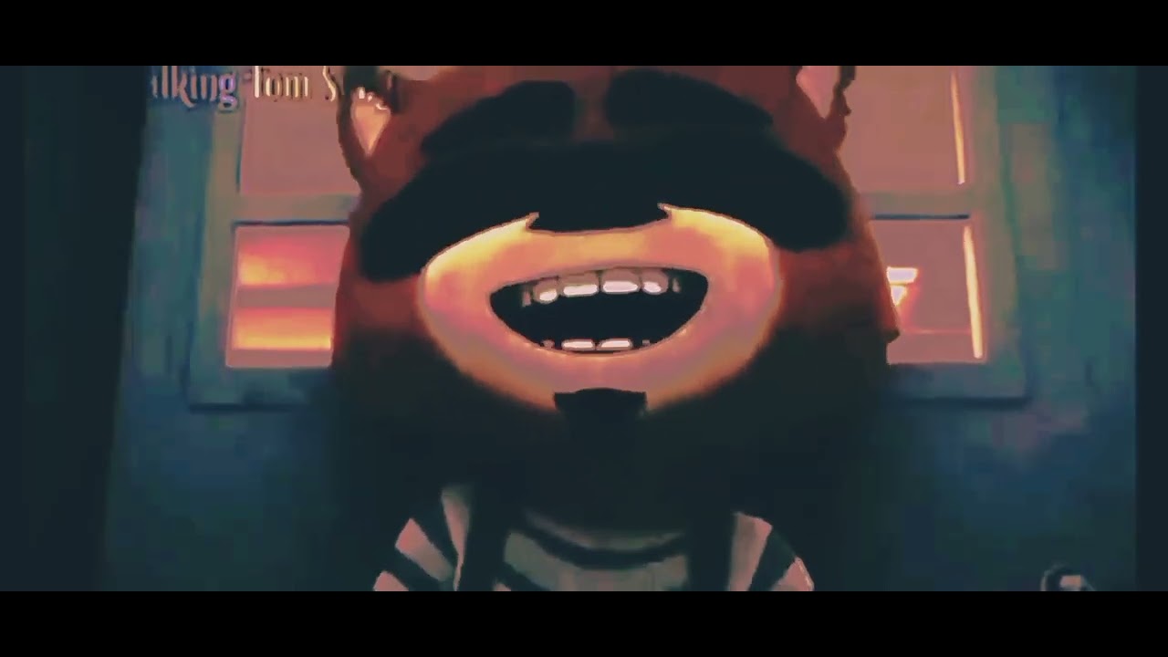 RoyRakoon - Sun is Up By INNA - NEW Versión en Slower Reverd 🔥🦝✨.