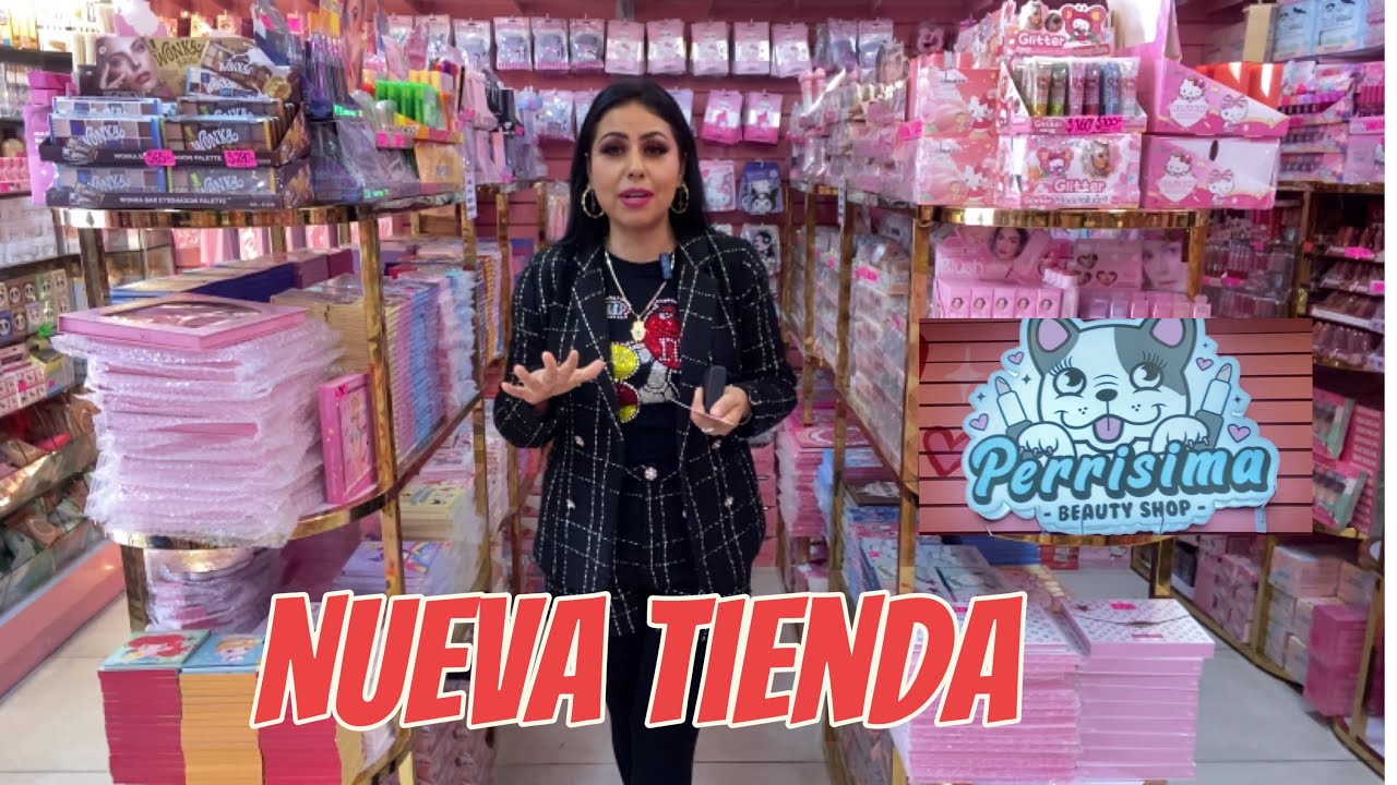 NUEVA TIENDA cosméticos más buscados aquí ultramo GIRABELLA y muchas más