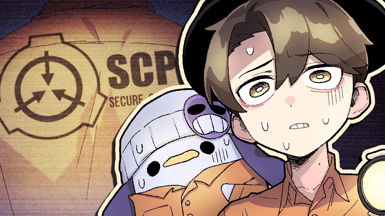SCP