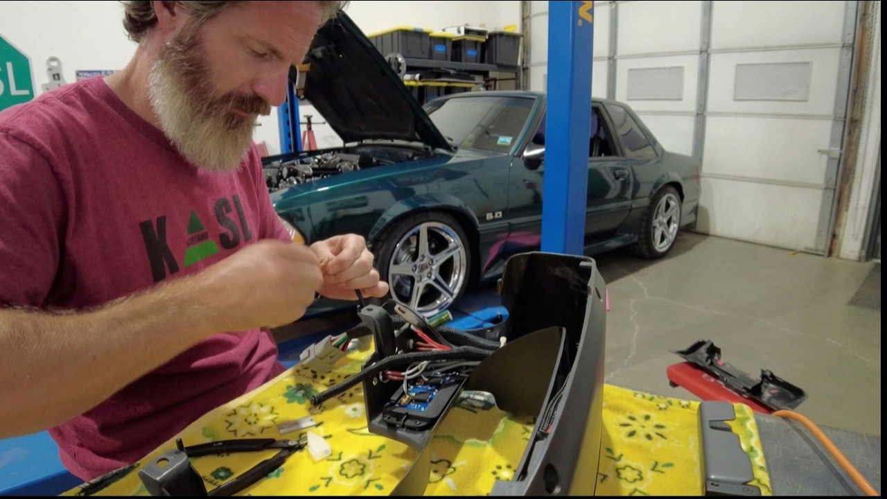 How To NOT Fix Your Foxbody Mustang