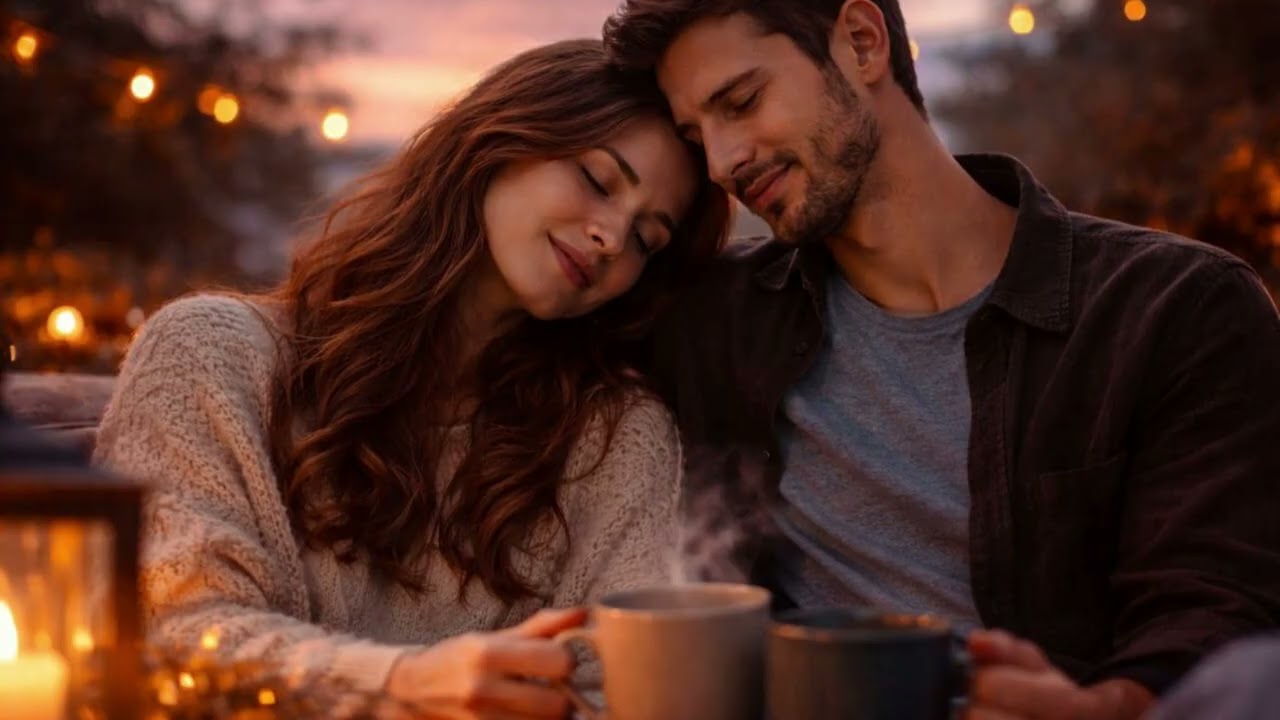 💞Нам просто надо тепла — это песня о том, что сейчас чувствуют многие.Об усталости от суеты...
