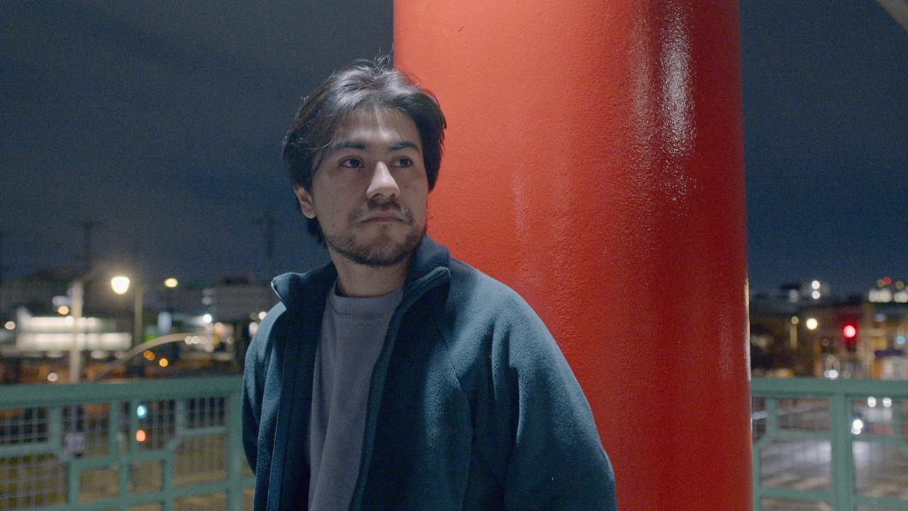 Los Retros - Doves feat. Hikari (Official Music Video)