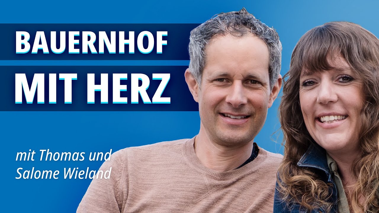 Emmentaler Nächstenliebe – Fenster zum Sonntag