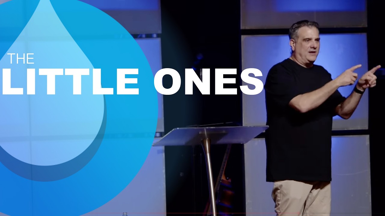 Oasis Christian Centre Online Experience