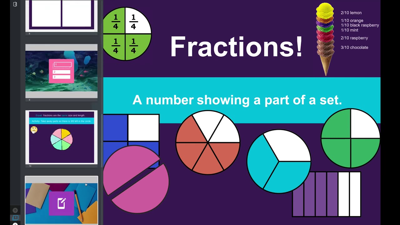 How to - Create Engaging Lesson Content