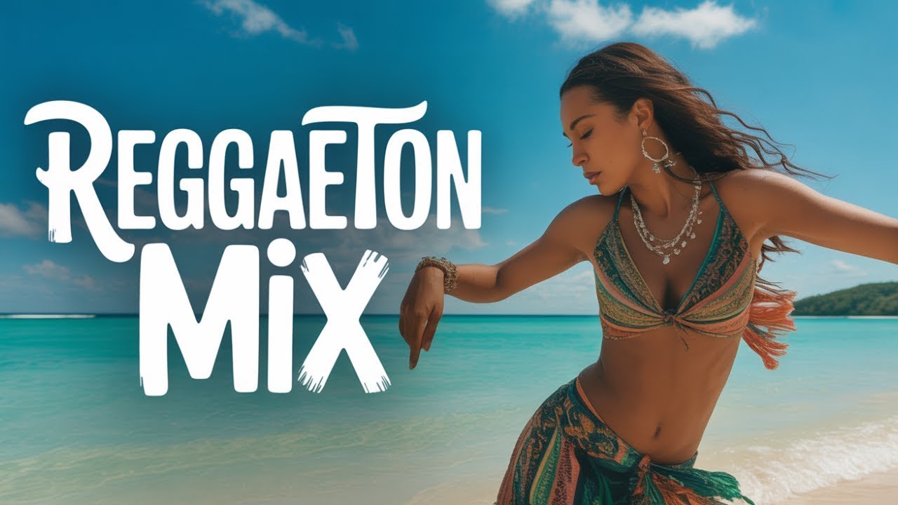 Reggaeton Latino 2026 🔥 Lo Más Nuevo del Género