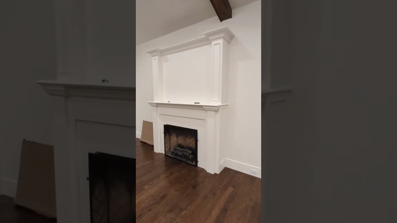 'Twas The Night Before Move-In...