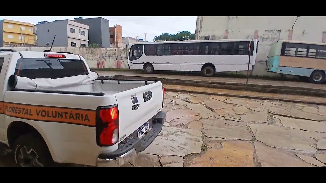 Cena Massa Pra vocês Trem bão