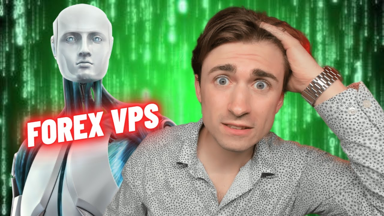 I Found the BEST Forex VPS for Robot / Algo Traders 👀