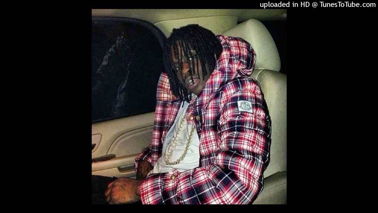 [FREE] Old Chief Keef x Futuristic Glo Type Beat “Nina”