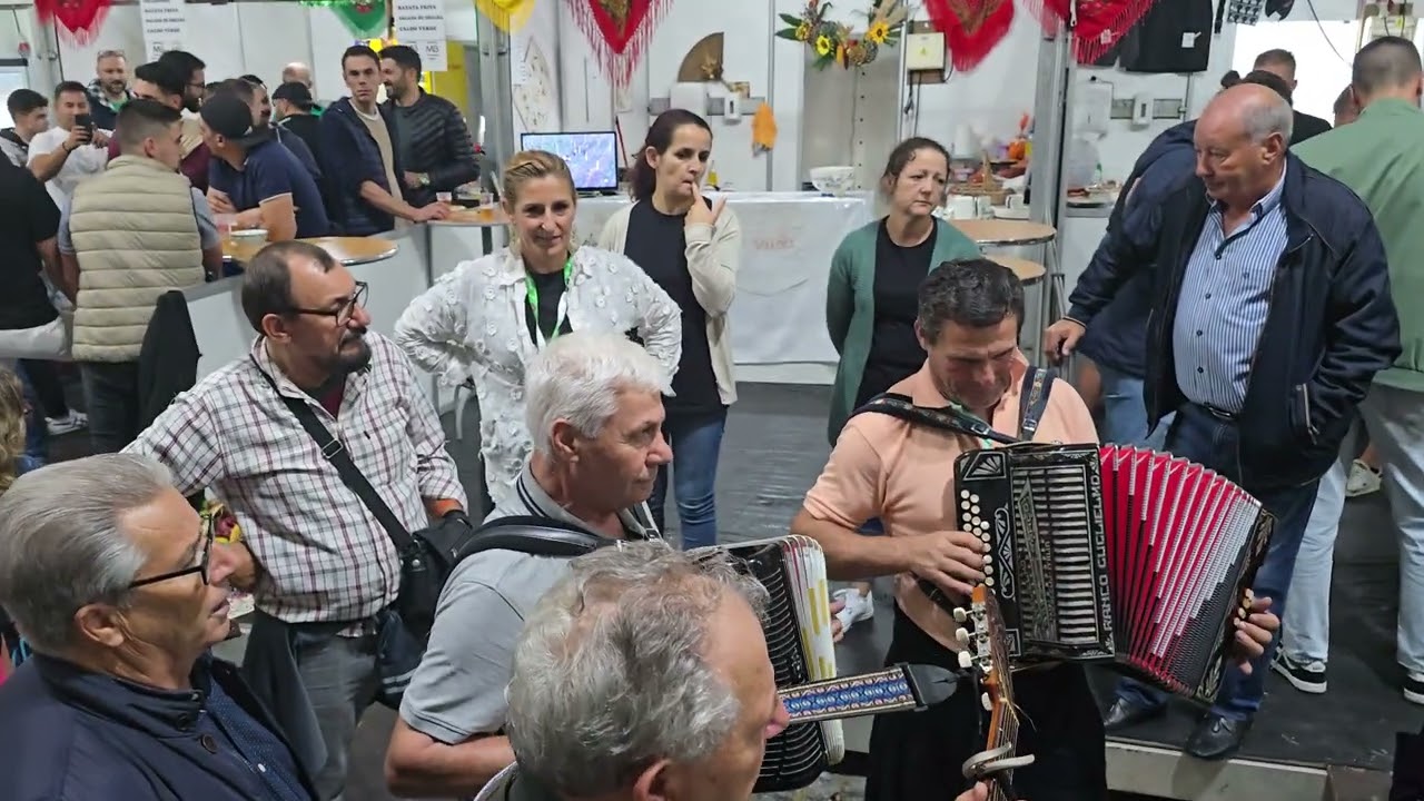 🍇Maravilha ! Festa das Colheitas em Vila Verde I 2024