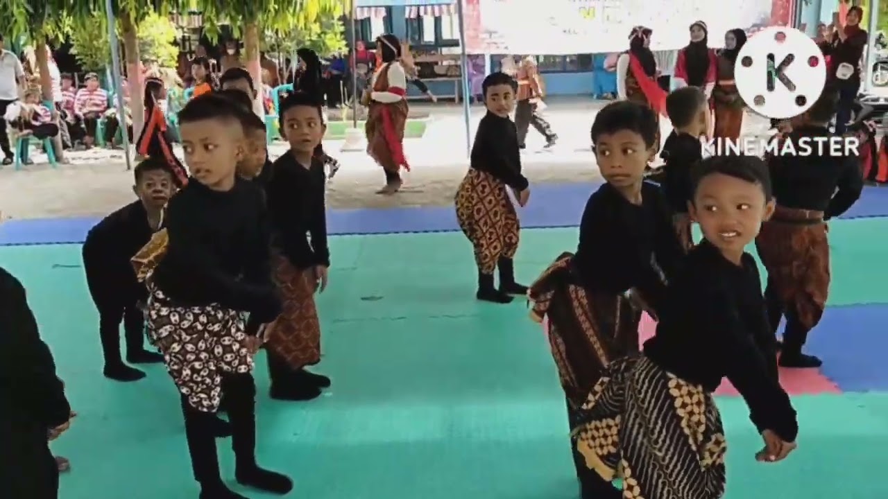 SEKOLAH RAMAH ANAK ( SRA ) SDN MALANG KEC. MAOSPATI KAB. MAGETAN