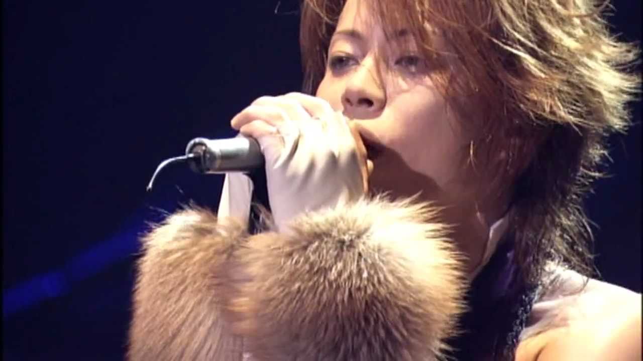 T.M.Revolution Twinkle Million Rendezvous 「Live '06 UNDER:COVER」 HD