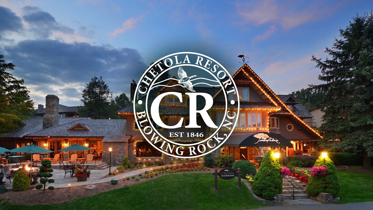 Chetola Resort: Your Haven of Rest