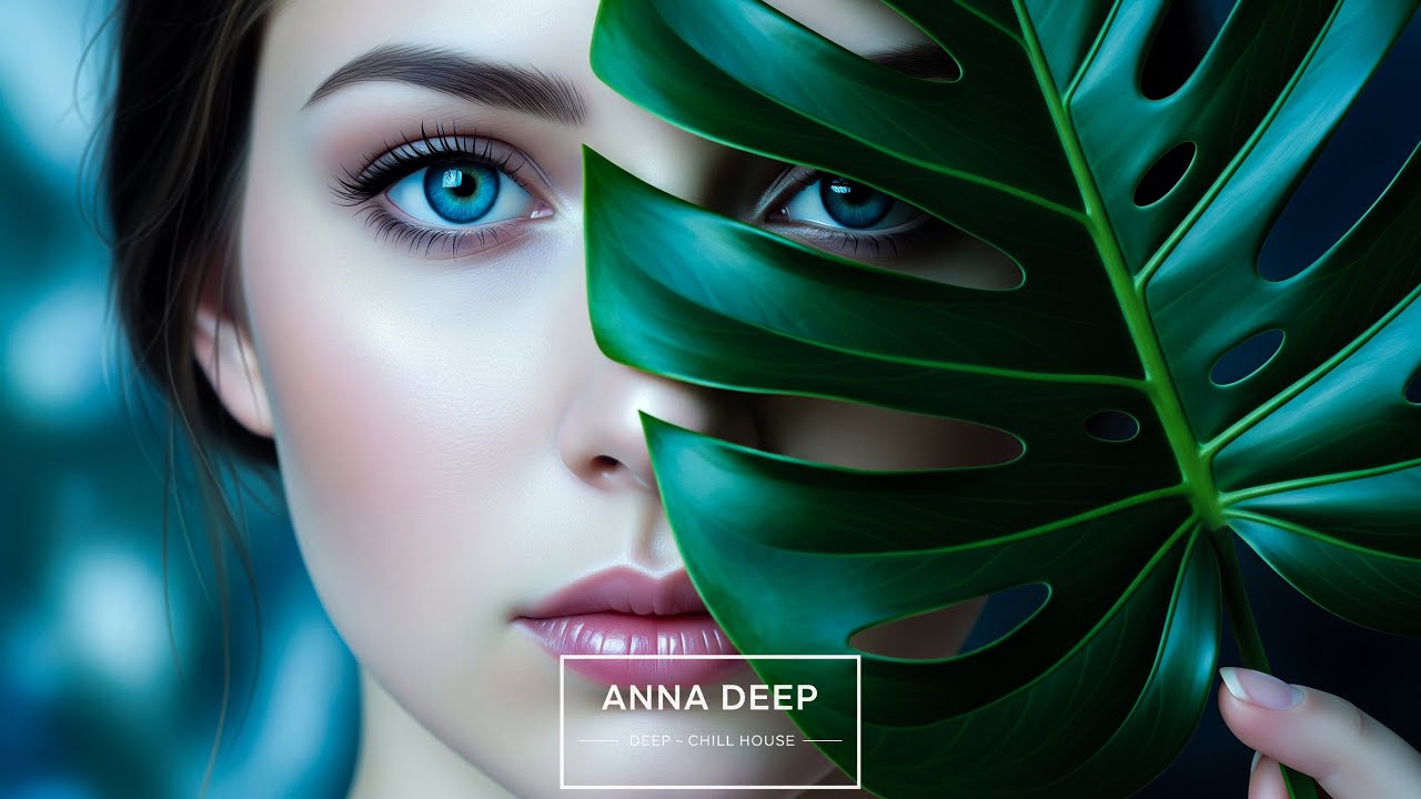 ANNA DEEP - Fading Into Color