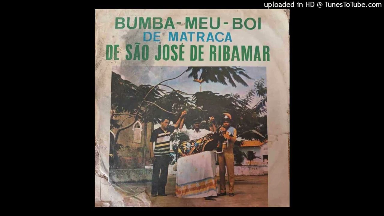 Faixa 02 - LA VAI MEU TOURO ACOSTUMADO