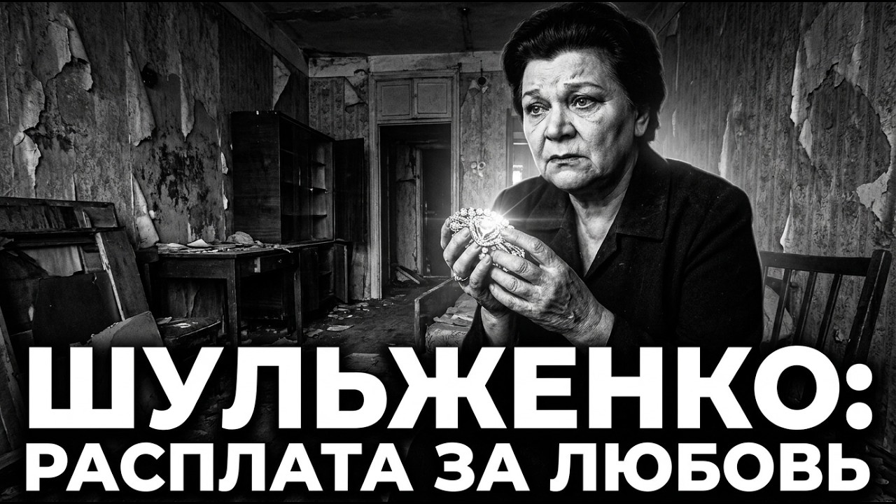 Клавдия Шульженко: продавала бриллианты за хлеб