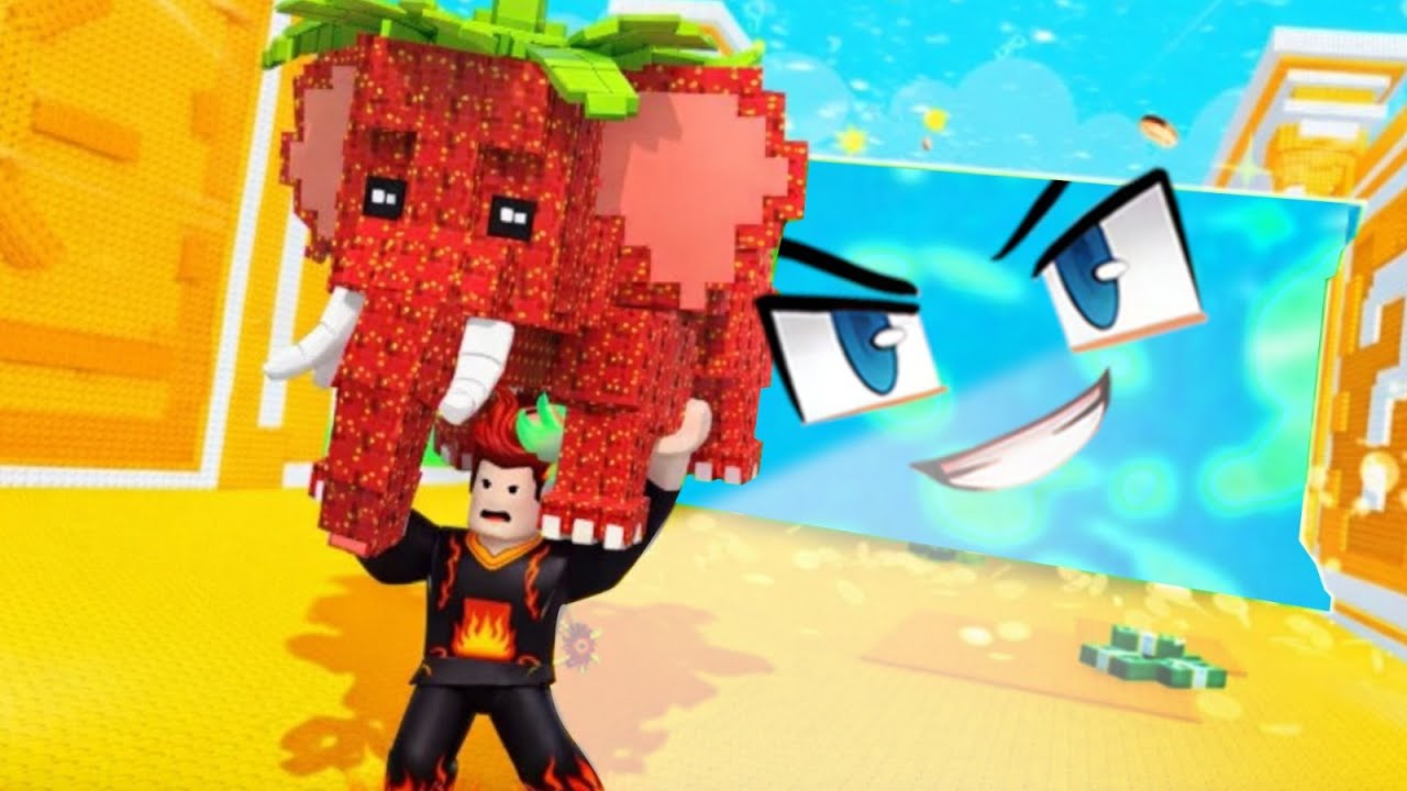 I Got Crazy waves on me  to get brainrot in this game