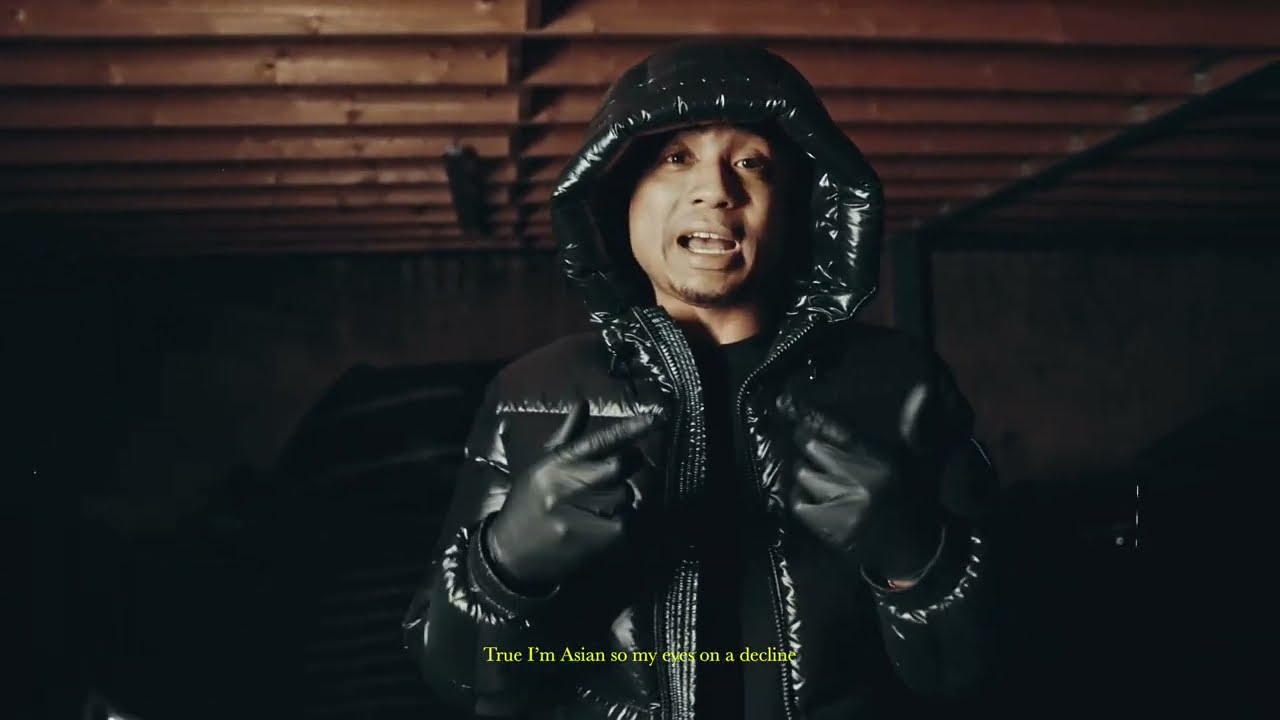 Cleeshay - Slide (Prod. by @OHNINE_ ) [Music Video]