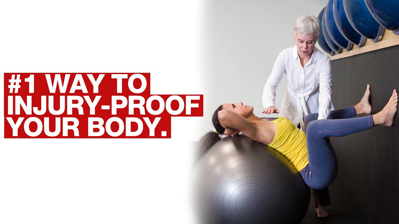 Training for Optimal Athletic Performance | Dr. Edythe Heus