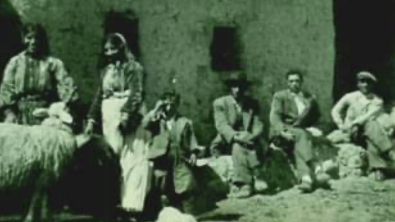 Xalikan Karacadağ