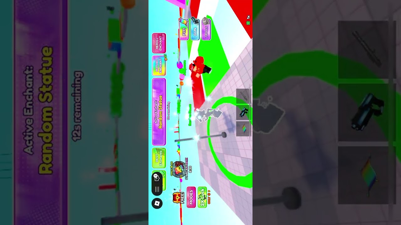 Trolling hobby find out what happens ￼