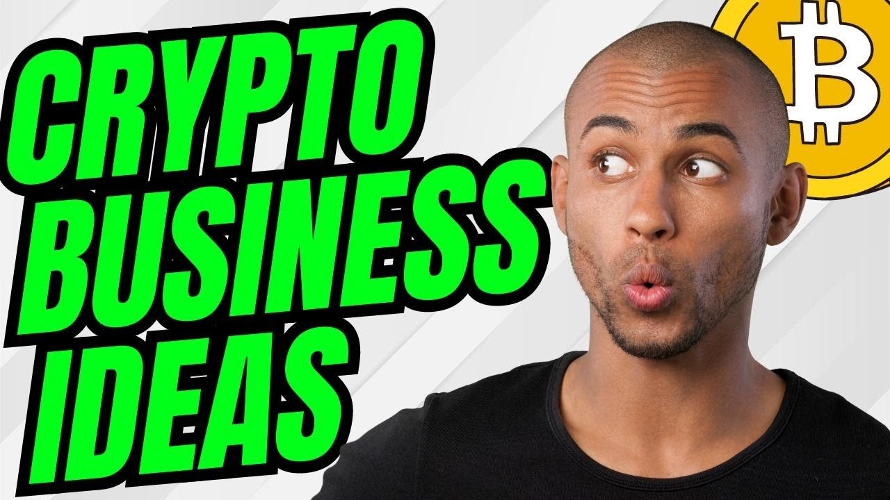 Crypto Business Ideas and Crypto Careers