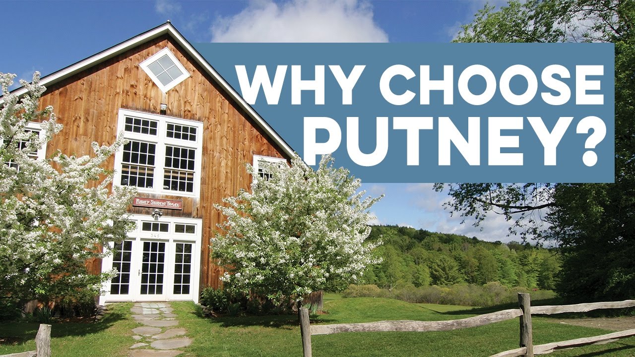 Why Choose Putney Student Travel? | Summer Programs for Teens