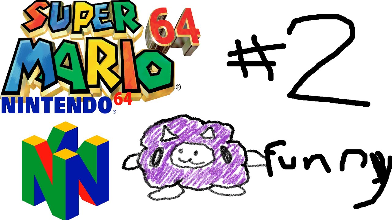 super mario 65 (2(