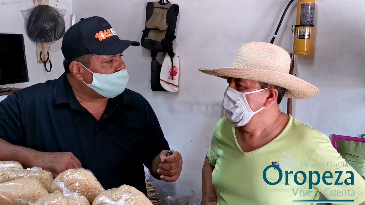 MAÑOCO-ALIMENTO CURATIVO