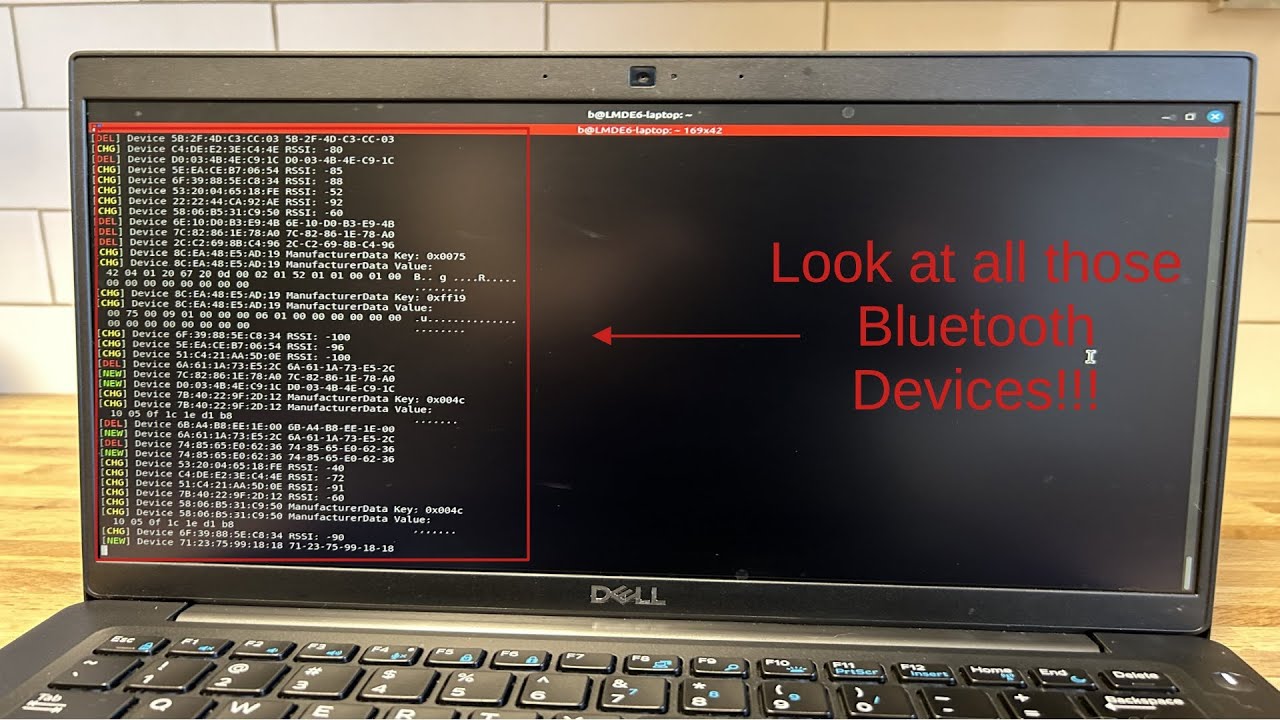 Manage Bluetooth From the Linux Command Line | Configure Your Linux System