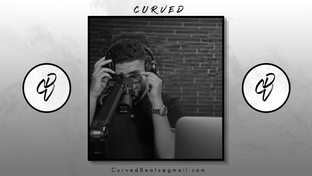 LIJPE type beat - ''OMZET'' | prod.Curved