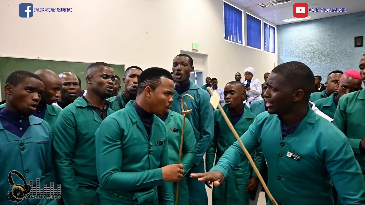 Mercy Of God Ministries - Lomlilo Lona Uyimpendulo🔥🔥🔥| 2024 | Hosted by Izwi The Word From God