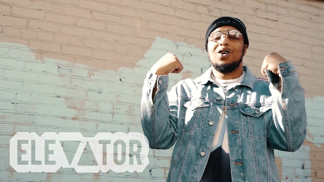 WIFIGAWD - I LOVE IT (Official Music Video)