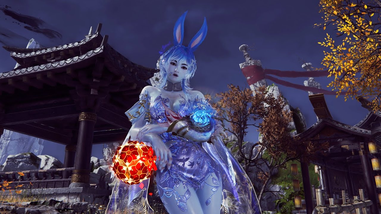 NARAKA: BLADEPOINT | Every solution breeds new problems